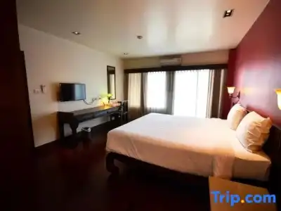 Sakorn Residence and - 72