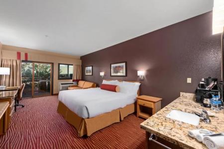 The Estes Park Resort - 36