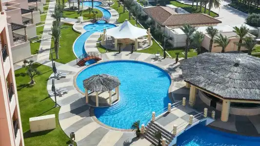 Intercontinental Doha Residences by IHG - 50