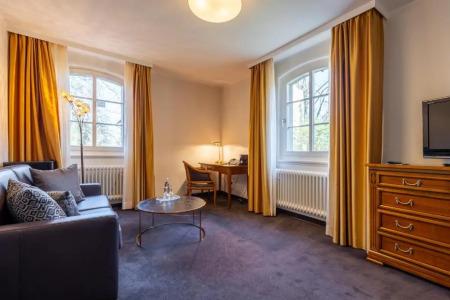 Jagdschloss Niederwald - 81