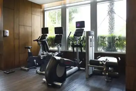 Marriott Executive Apartments Bangkok, Sukhumvit Thonglor - 18