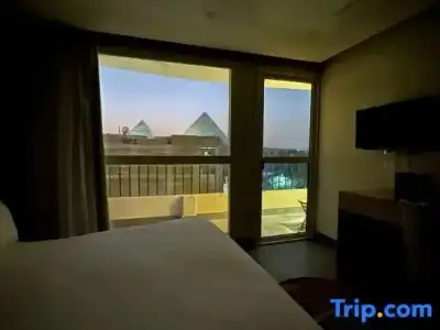 Pyramids - 40