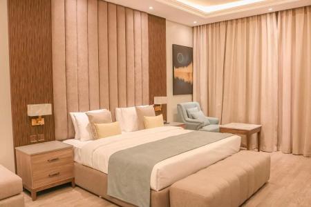 Palma Beach Resort and Spa - 27
