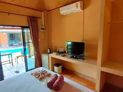 Panisara Pool Villa Huahin - 114
