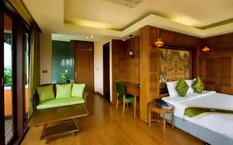 Lamphu Tree House Boutique - 179