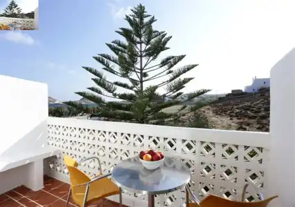 Aphrodite Beach Resort Mykonos - 30