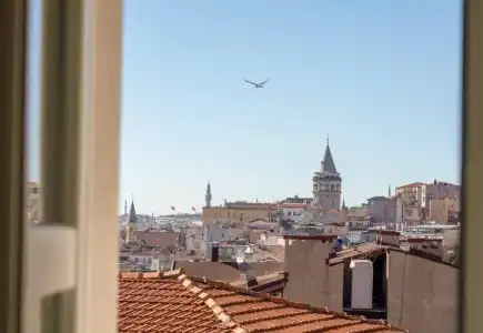 The Soul Istanbul - 35