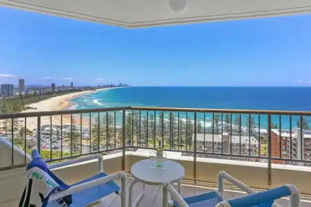 Gemini Court Holiday Apartments - 346