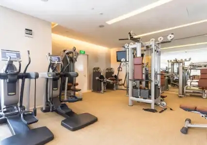 The St. Regis Singapore (Newly Renovated) - 27