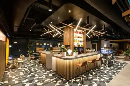 Novotel Strasbourg Centre Halles - 25