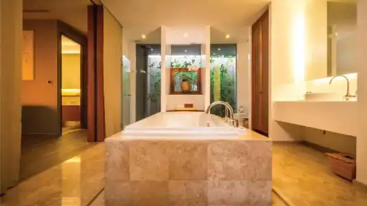 MUTHI MAYA Forest Pool Villa Resort - 128