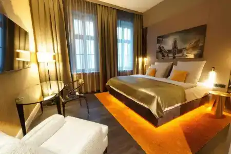 Lumière Boutiqueim Fürstenhof Leipzig - 29