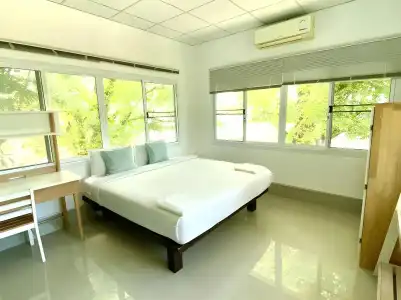 Koh Mook Riviera Beach Resort - 38
