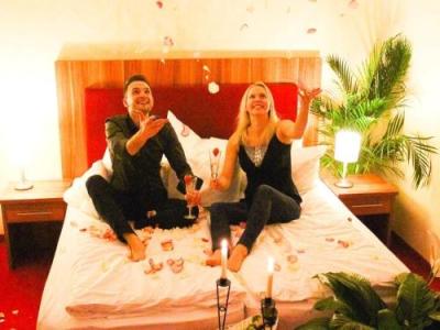 Ferienpark Templin Direkt Neben der Naturtherme - 5