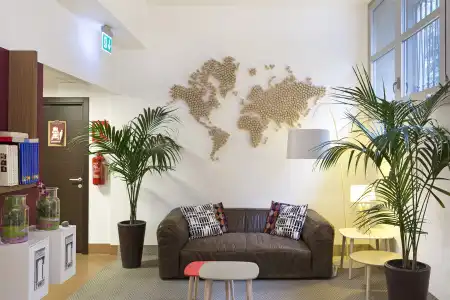 B&B Milano Sant'Ambrogio - 34