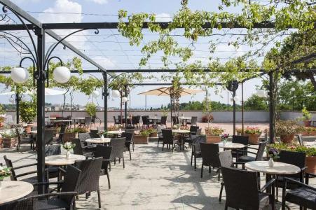 Villa Ermellina Siena, a Tribute Portfolio - 20