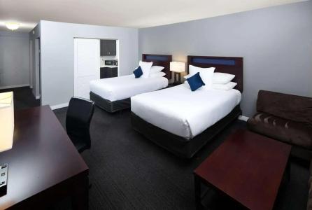 The Quincy, an Ascend Collection - 4