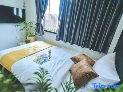 To Sleep Poshtel - 24