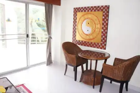 Sea Sand Sun Resort Rayong - 64