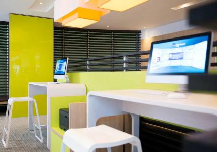 Novotel Rotterdam Brainpark - 12