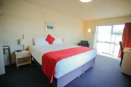 Abbots Hamilton - and Conference Centre - 49