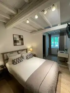 Hôtel le Galambre - 26