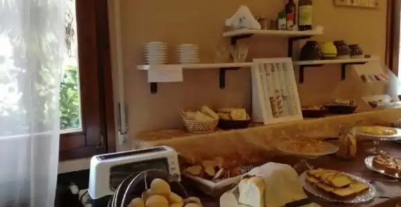 Albergo Renata - 11