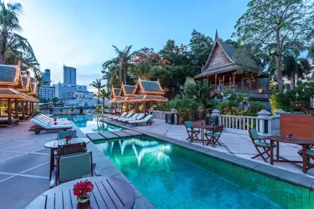 The Peninsula Bangkok - 23