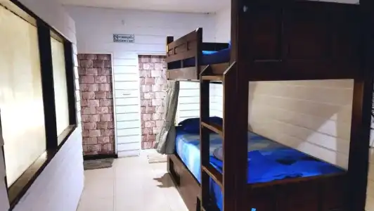 Back Home Backpackers - Hostel - 22