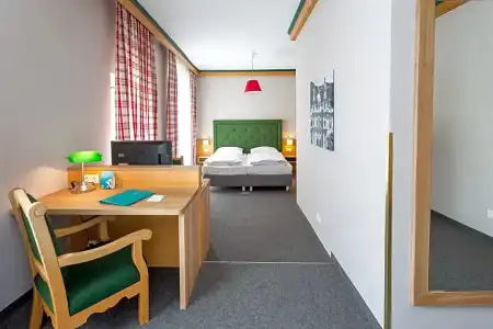 Markus Sittikus Salzburg - 68