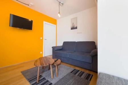 Vienna Stay Apartments Tabor 1020 - 276