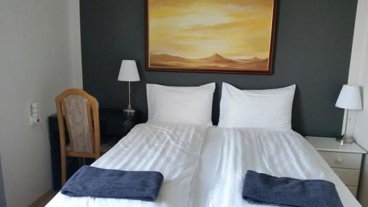 Laugar Guesthouse - 33