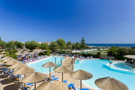 Olympos Beach - 23