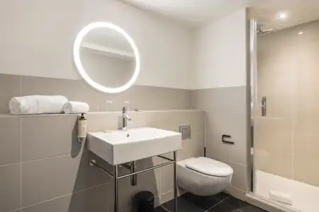 Mercure Bordeaux Centre Gare Atlantic - 6