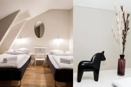 Lilla Brunn - Hostel - 10