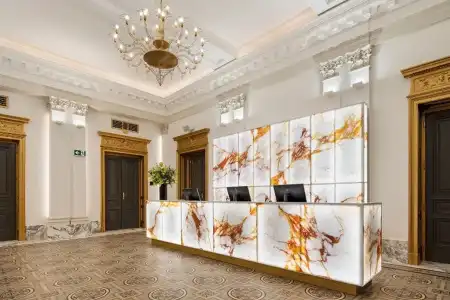 Aurea Ana Palace by Eurostars Company - 0