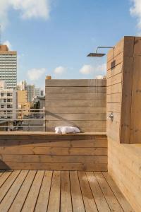 Dream Beach TLV Boutique - 12