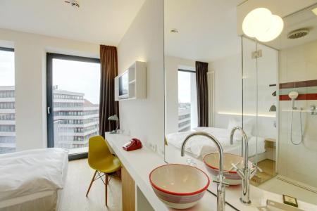 Smartcity Designhotel - 25