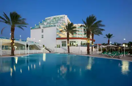 Dan Panorama Eilat - 14