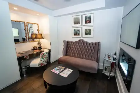 Stonehurst Place Bed & Breakfast - 99