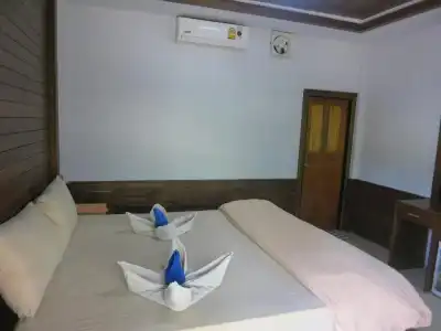 Dewshore Resort - 18