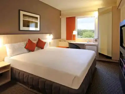 ibis Auckland Ellerslie - 1