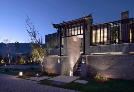 Banyan Tree Lijiang - 95