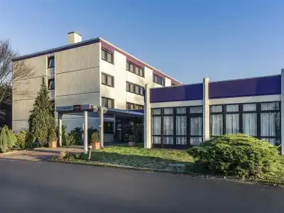 Mercure Duesseldorf - 0