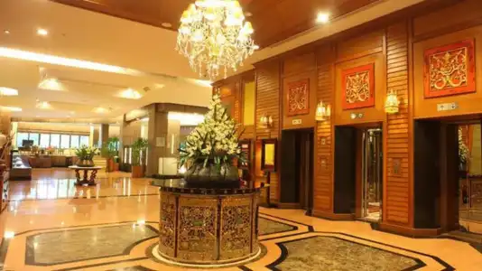 Furama Chiang Mai - 27