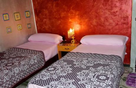 City Hostel - 138