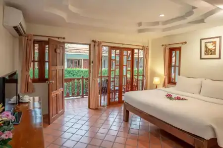 Bangtao Village Resort - 121