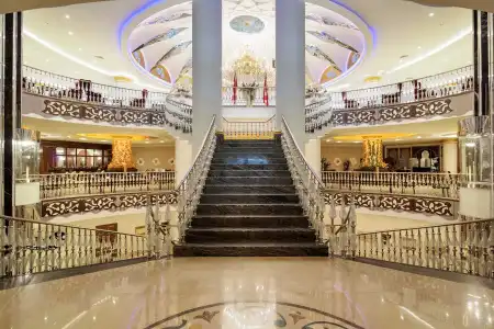 Crystal Sunset Luxury Resort & Spa-All Inclusive - 16