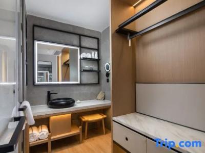 Holiday Inn Express GUANGZHOU BAIYUN AIRPORT T2 by IHG - 26