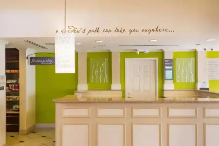 Hilton Garden Inn Daytona Beach Airport - 24